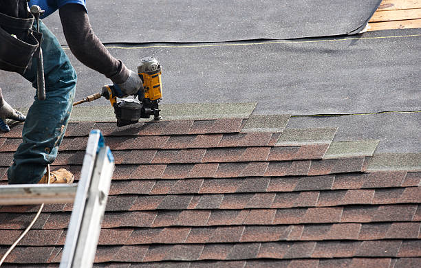 Licensed Roofing service in Harbeson, DE - Brentwood Metal Roofing